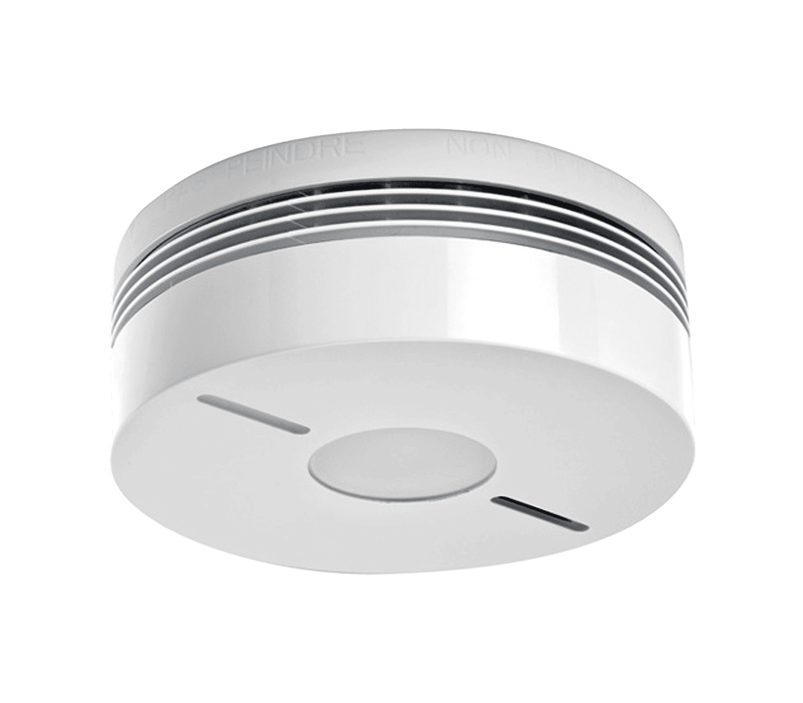 Détecteur de fumée radio Daitem SH154AX TwinBand