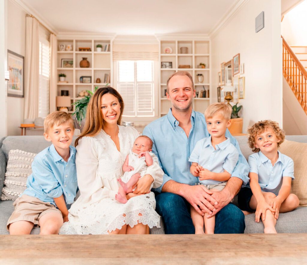 Étude de Cas : Comment la famille Martin a sécurisé sa maison avec Protection ASCS