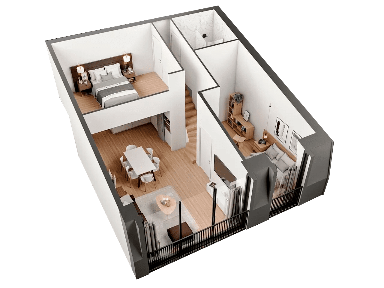 Pourquoi opter pour la location d'alarmes ?