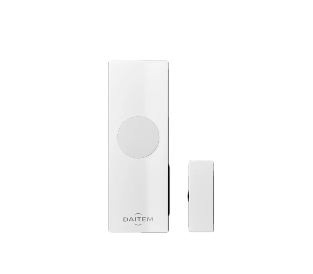 Détecteur d'ouverture MagShield Daitem SH278AX
