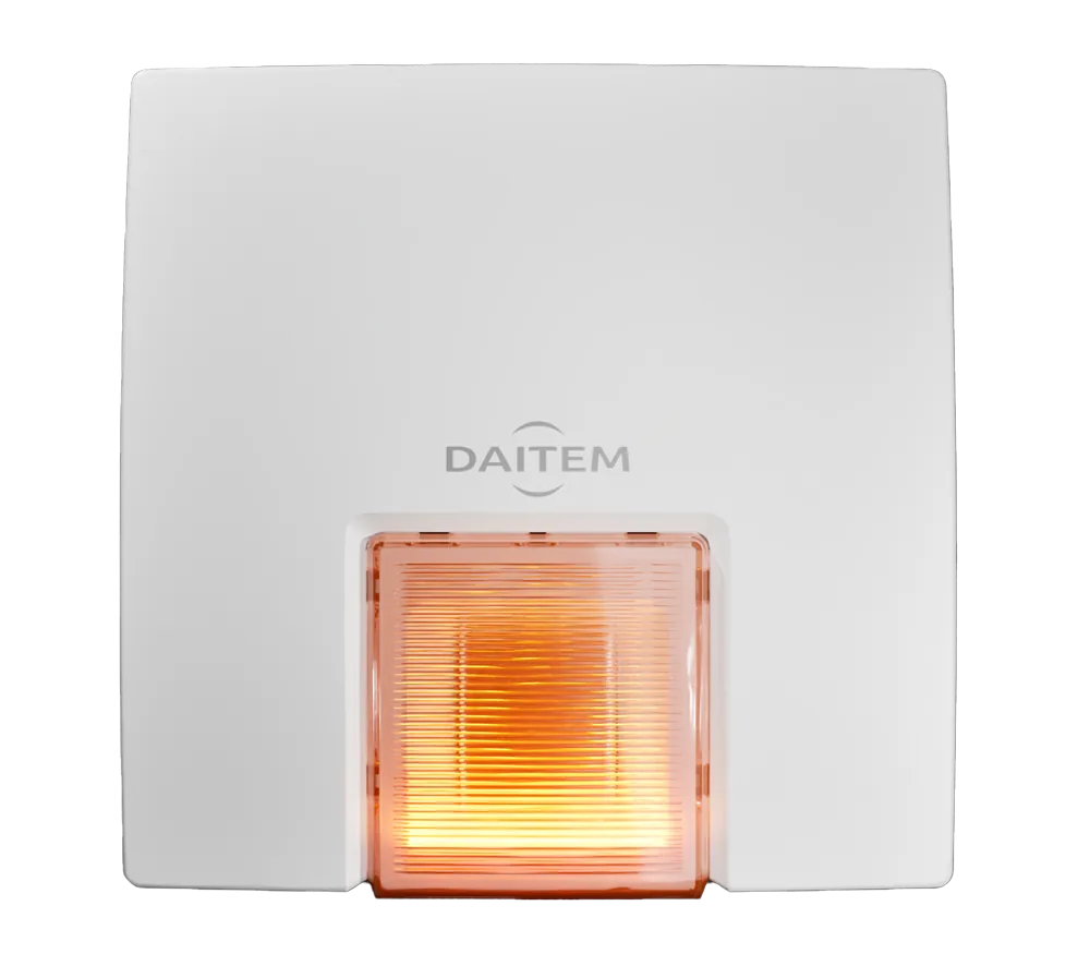 Sirène extérieure Daitem SH424AX